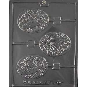  EAGLE LOLLY Patriotic Candy Mold Chocolate