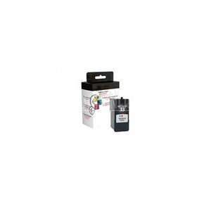  Lexmark 33 X5250 X5270 Z816 Ink Cartridge Color Office 