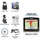   Maestro 3250 Maestro 3250 GPS Vehicle Navigation System Brand New