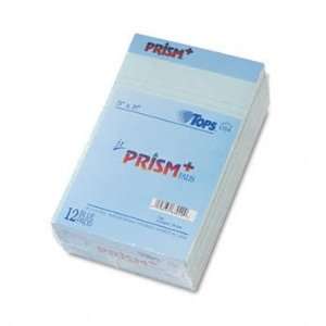  TOPS® PrismTM + Colored Writing Pads PAD,LGL RLD,5X8,12 