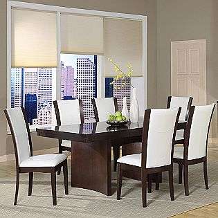 Piece Dining Set  Oxford Creek For the Home Dining Collections 