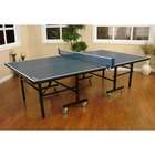 Killerspin MyT10 Club Pro Ping Pong Table Tennis Table   Black