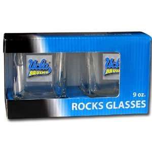  UCLA Bruins 9 oz Rocks Glass