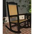 Polywood Outdoor Furniture Sutton Rocking Chair