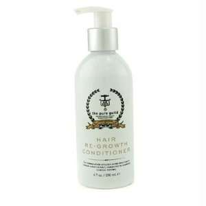  The Pure Guild Hair Re Growth Conditioner Beauty