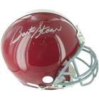 ASC Bart Starr signed Alabama Crimson Tide Full Size Authentic Helmet 