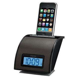 Alarm Clock for iPod/iPhone  iHome Computers & Electronics iPods & MP3 