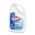 The Clorox Company COX35420 Clorox Gallon Refill Clean up Cleaner with 