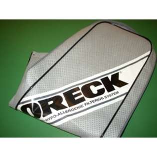 Oreck Upright Vacuum Cleaner Cloth Outer Bag 