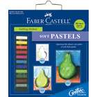 Faber Castell Creative Studio Getting Started Art Kit Soft Paste