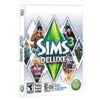 Electronic Arts 16932 The Sims 3 Deluxe PC