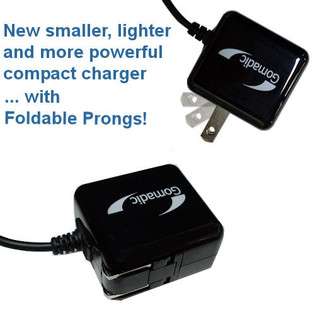   for the Magellan Roadmate 1700 includes Car & Wall Charger  Gomadic