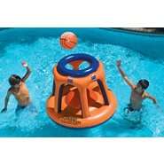Swimline Giant Shootball Inflatable Pool Toy at 