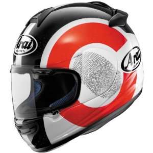  Arai ID Vector 2 Road Race Motorcycle Helmet   Medium 