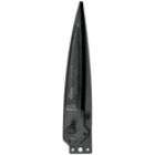 Titanium Shear Blade  