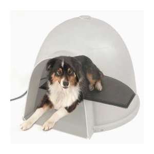   Essential Pet Products 1051 Large Igloo Style Pad Cover