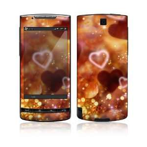  HTC Pure Skin Decal Sticker   Love Love Love: Everything 