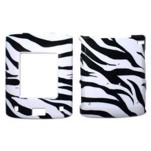   Design Cover Case Zebra For LG Lotus LX600 Cell Phones & Accessories