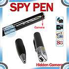   card 960P USB Spy Pen Recorder DVR Mini Hidden Video Camera PC Camera