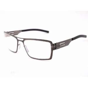  Reionization Eyeglasses Eyewear Graphite M1173 G Made in Germany