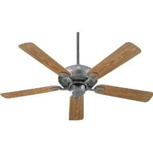   52 Toasted Sienna Outdoor Ceiling Fan 138525 44: Home Improvement