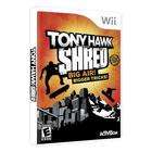 At Activision Blizzard Inc Exclusive Tony Hawk Ride 2 Shred Wii By 
