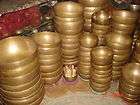 wholesale lot of tibetan singing bowls 10kgs 