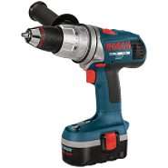 Bosch Tools 13618 2G 18 volt Bluecore™ Cordless Hammer Drill at 