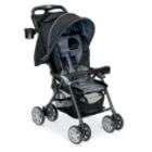 Combi USA Combi Cabria Stroller in Sutton Place Fashion