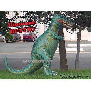 Jet Creations Inc. XXL Tyrannosaurus Rex   Dinosaur at 