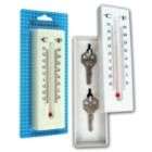 Trademark Tools Home Collection Thermometer Hide A Key