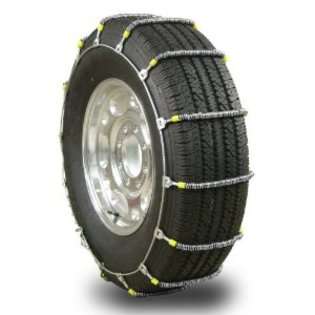 Glacier Chains 2029C Light Truck Cable Tire Chain at 