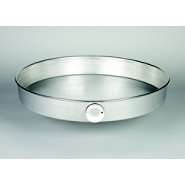 Hot Water Heater Drain Pan  