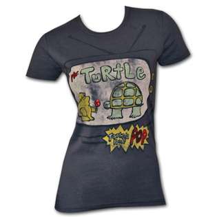   Graphic Tee Shirt  Candy Brands Clothing Juniors Graphic Tees
