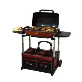 Char Broil 08401504 Grill2Go ICE Portable Gas Grill 