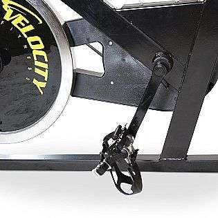   40 lb Flywheel  Fitness & Sports Exercise Cycles Indoor Bikes