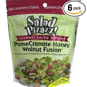 Good Sense PoneCranate Honey Walnut Fusion, 5 Ounce (Pack of 6)