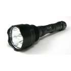 Ultrafire WF 900L 3 Mode CREE LED Flashlight with 3 x Q5 Emitters for 