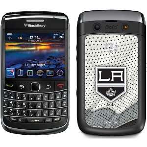 Coveroo Los Angeles Kings Blackberry Bold 9700 Battery Door  