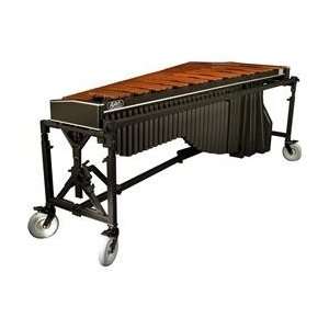   Series Field Frame Synthetic Marimba (4.6 Octave) Musical Instruments