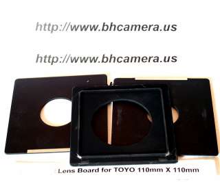 The auction is just one of lens boards.Please tell me what type of 