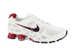Nike Store UK. Nike Shox Turbo 12 Mens Running Shoe