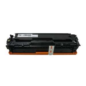 Sophia Global Remanufactured Toner Cartridge Replacement for HP CB540A 