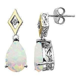   . 14K Yellow Gold and Sterling Silver  SG Jewelry Gemstones Rings