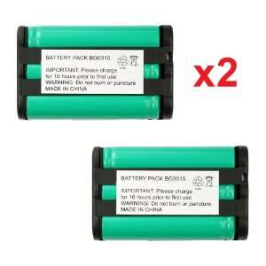   Batteries for Uniden BT 0003 BT0003 Cordless Telephone Battery