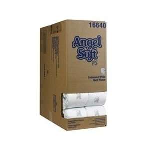 168 40   Angel Soft ps Premium Bath Tissue  Industrial 