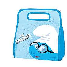 Thermos Lunch Sack   The Smurfs   Thermos   