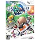 Opoona for Nintendo Wii   Tecmo Koei America Corp.   