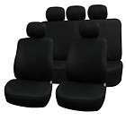 Seat Covers for Toyota Yaris 2007   2011