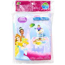 Disney Princess Floor Topper   5 Ct   Hamco   BabiesRUs